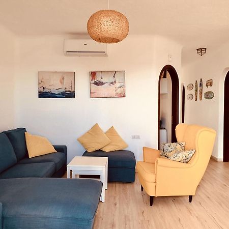 Romanticaltamar10 Playa Del Aguila  Ngoại thất bức ảnh