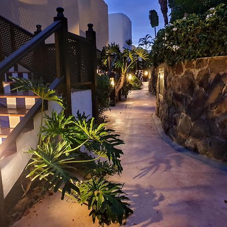 Romanticaltamar10 Playa Del Aguila  Ngoại thất bức ảnh