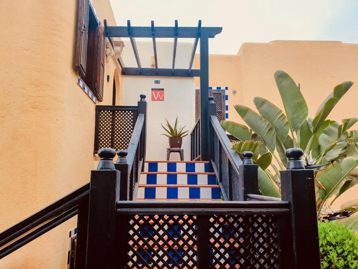 Romanticaltamar10 Playa Del Aguila  Ngoại thất bức ảnh