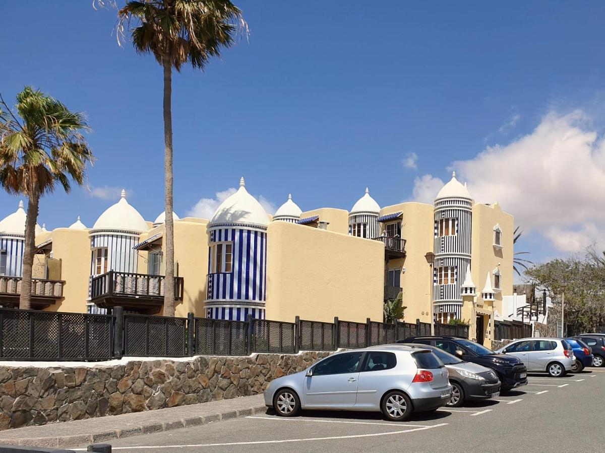 Romanticaltamar10 Playa Del Aguila  Ngoại thất bức ảnh