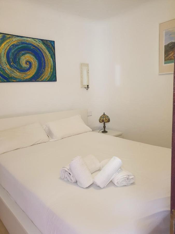 Romanticaltamar10 Playa Del Aguila  Ngoại thất bức ảnh