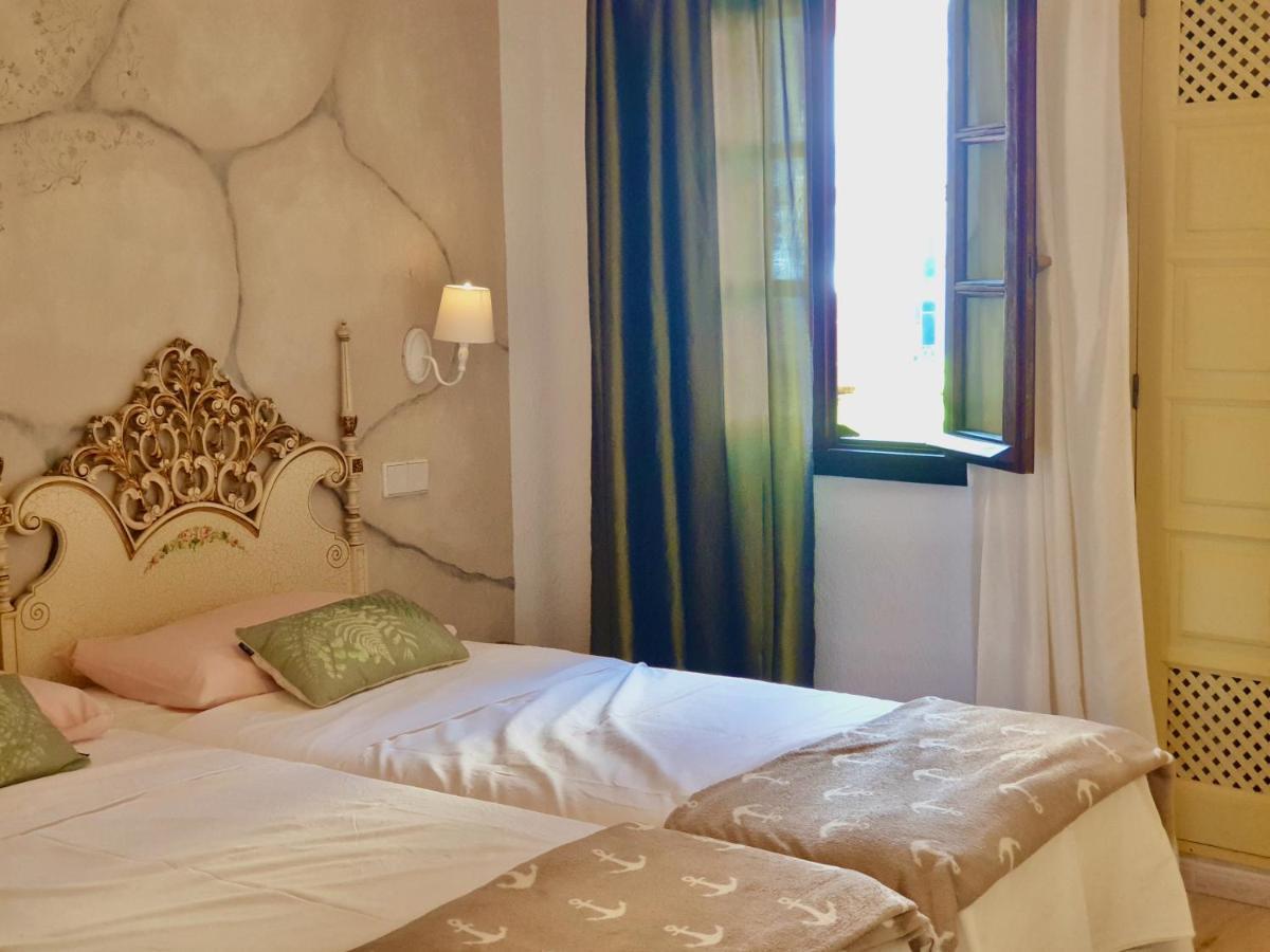 Romanticaltamar10 Playa Del Aguila  Ngoại thất bức ảnh