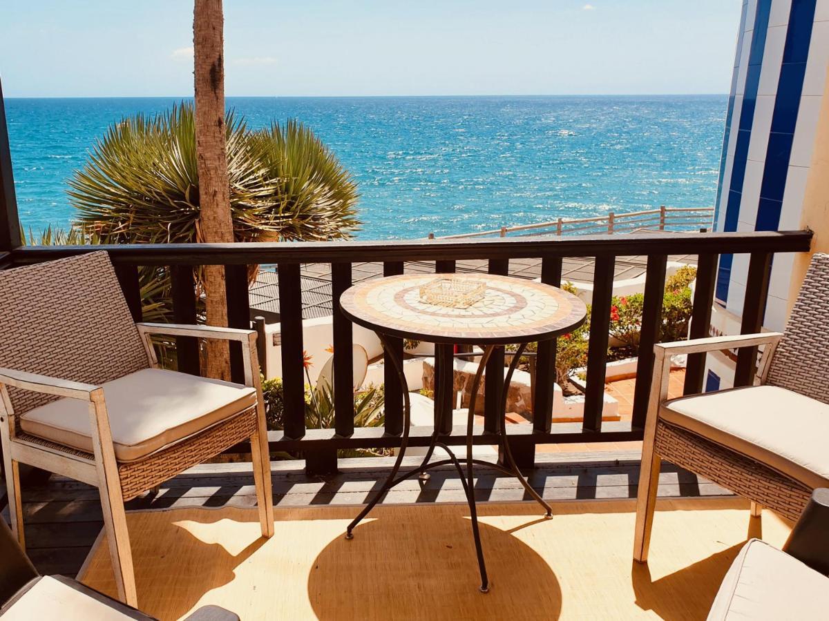 Romanticaltamar10 Playa Del Aguila  Ngoại thất bức ảnh