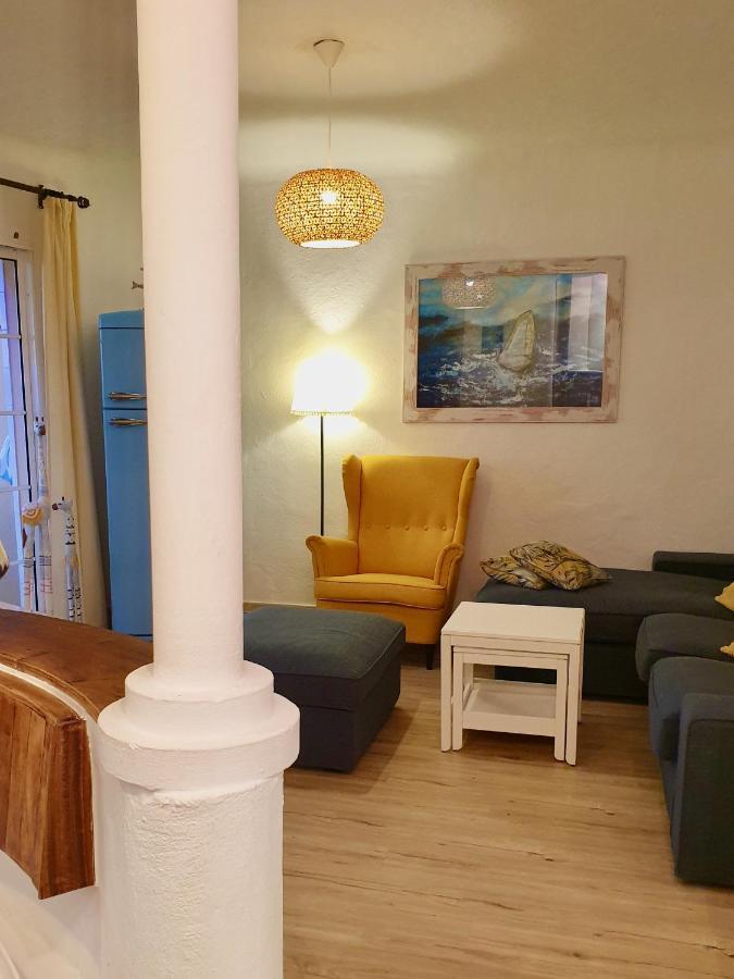 Romanticaltamar10 Playa Del Aguila  Ngoại thất bức ảnh