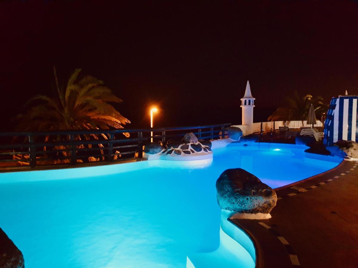 Romanticaltamar10 Playa Del Aguila  Ngoại thất bức ảnh