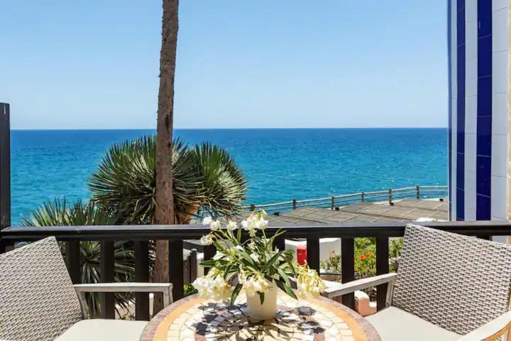 Romanticaltamar10 Playa Del Aguila  Ngoại thất bức ảnh