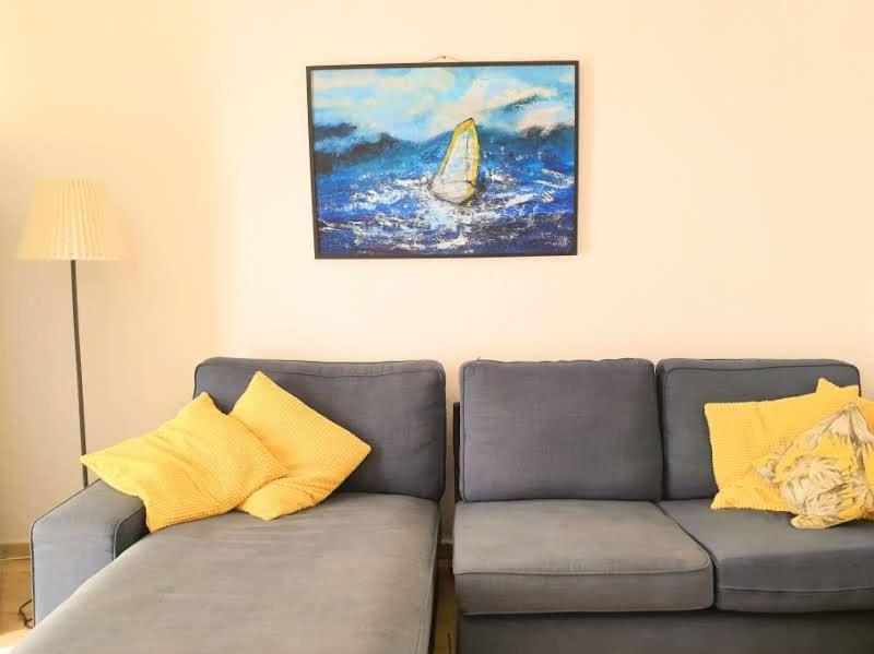 Romanticaltamar10 Playa Del Aguila  Ngoại thất bức ảnh