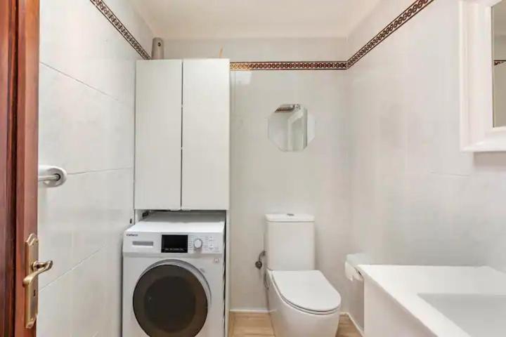 Romanticaltamar10 Playa Del Aguila  Ngoại thất bức ảnh