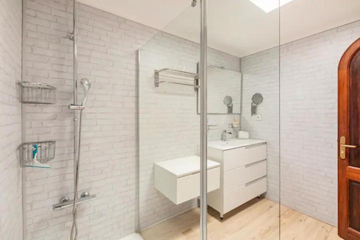 Romanticaltamar10 Playa Del Aguila  Ngoại thất bức ảnh