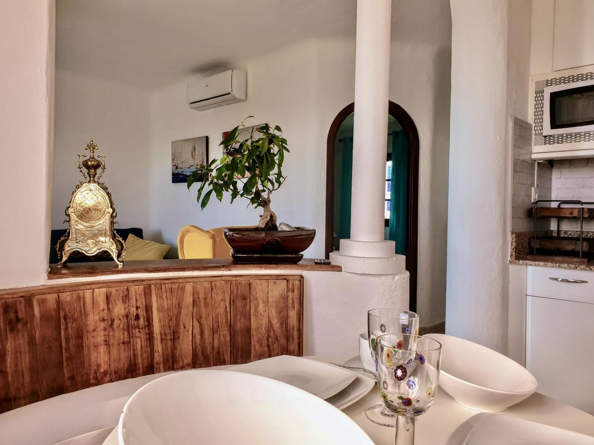 Romanticaltamar10 Playa Del Aguila  Ngoại thất bức ảnh