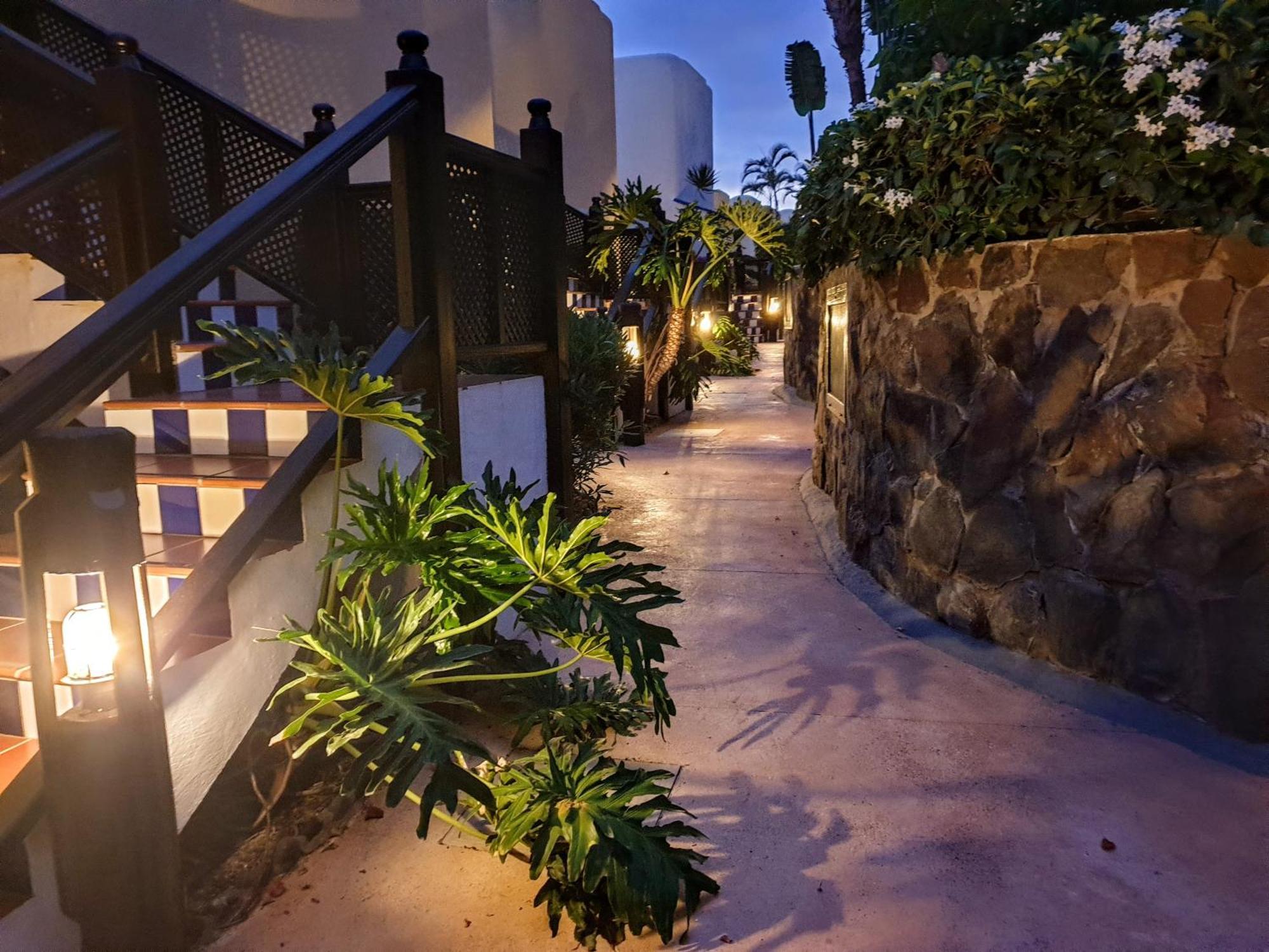 Romanticaltamar10 Playa Del Aguila  Ngoại thất bức ảnh